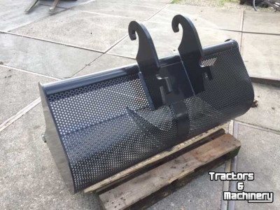 Dredging bucket BCW Baggerbak