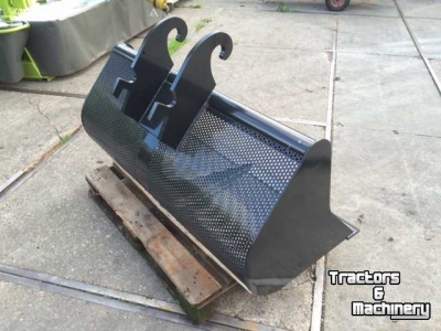 Dredging bucket BCW Baggerbak