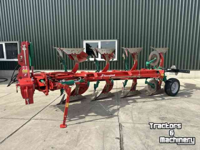 Ploughs Kverneland kverneland eg 100-300