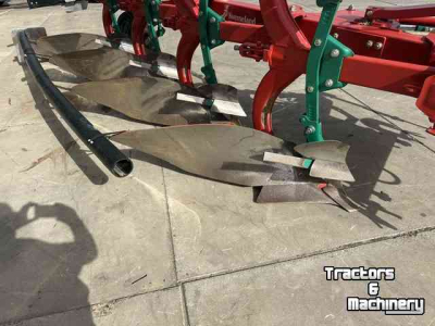 Ploughs Kverneland kverneland eg 100-300