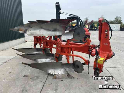Ploughs Kuhn kuhn vari-master 120