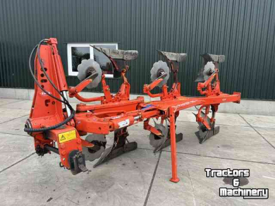 Ploughs Kuhn kuhn vari-master 120