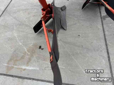 Ploughs Kuhn kuhn vari-master 120