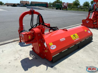 Flail mower Maschio Giraffa XXL/Giraffona
