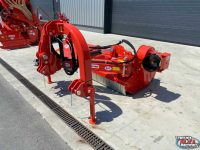 Flail mower Maschio Giraffa XXL/Giraffona