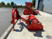 Flail mower Maschio Giraffa XXL/Giraffona
