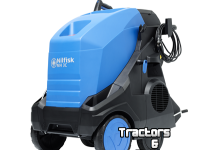 High-pressure cleaner, Hot / Cold Nilfisk MH MH3C-180/780 PAX