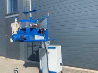 Other conveying equipment and accessories Thomas Thomech NS25-50HI