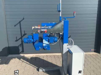 Other conveying equipment and accessories Thomas Thomech NS25-50HI