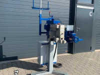 Other conveying equipment and accessories Thomas Thomech NS25-50HI
