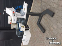 Other conveying equipment and accessories Thomas Thomech NS25-50HI