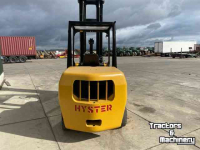 Forklift Hyster hyster  5.00  diesel