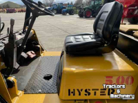 Forklift Hyster hyster  5.00  diesel