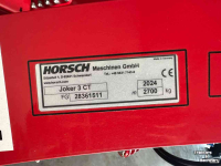 Disc harrow Horsch Joker 3 CT