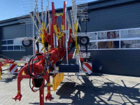 Rake Pottinger Top 882 C hark middenafleg