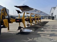 Ploughs Rumptstad Optimus 5+0