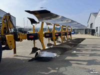 Ploughs Rumptstad Optimus 5+0
