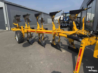 Ploughs Rumptstad Optimus 5+0