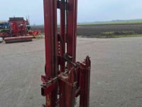 Fork lift & Fork lift truck Wifo H 240/1600 Hefmast