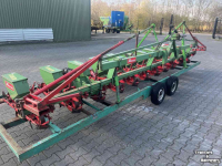 Seed drill Hassia Exakta FS 12