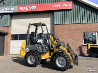 Wheelloader Wacker Neuson wl20