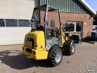Wheelloader Wacker Neuson wl20