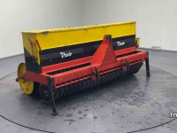 Overseeder Vredo DZ125.10