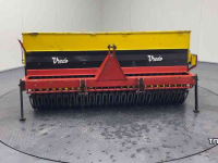 Overseeder Vredo DZ125.10