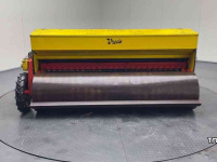 Overseeder Vredo DZ125.10