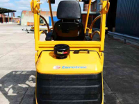 Wheelloader Eurotrac Laadschop Wiellader W11
