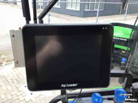 GPS steering systems and attachments AG Leader GPS 7500