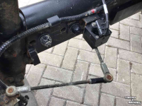 GPS steering systems and attachments AG Leader GPS 7500