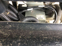 GPS steering systems and attachments AG Leader GPS 7500