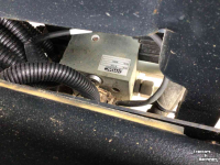 GPS steering systems and attachments AG Leader GPS 7500