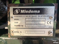 Box filler Miedema AKV 42