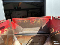 Vertical feed mixer BVL V-MIX 12 LS Plus