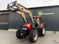 Tractor Case-IH Maxxum 115