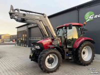 Tractor Case-IH Maxxum 115