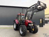 Tractor Case-IH Maxxum 115