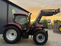 Tractor Case-IH Maxxum 115