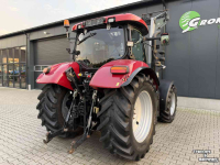 Tractor Case-IH Maxxum 115