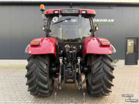 Tractor Case-IH Maxxum 115