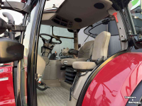 Tractor Case-IH Maxxum 115