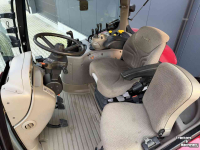 Tractor Case-IH Maxxum 115