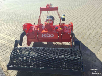 Rotary Harrow Vigolo ENT 120