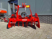 Rotary Harrow Vigolo ENT 120