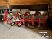 Ploughs Aerts Mais Special