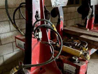 Ploughs Aerts Mais Special
