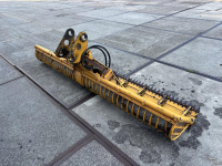Mowing bucket  Herder maaikorf 3 meter