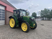 Tractor John Deere 6130R